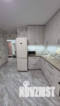 1-к квартира, на длительный срок, 39м2, 13/20 этаж