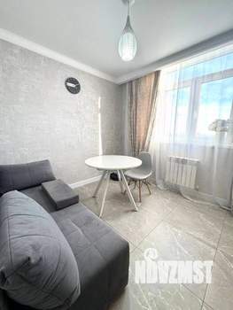 1-к квартира, на длительный срок, 40м2, 13/18 этаж