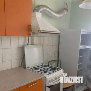 2-к квартира, на длительный срок, 45м2, 4/11 этаж