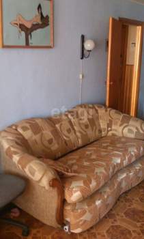 1-к квартира, на длительный срок, 33м2, 5/9 этаж