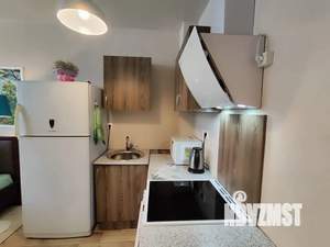 1-к квартира, посуточно, 46м2, 7/23 этаж