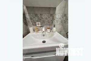 1-к квартира, посуточно, 30м2, 7/25 этаж
