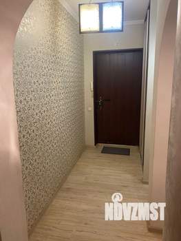 1-к квартира, на длительный срок, 31м2, 1/6 этаж