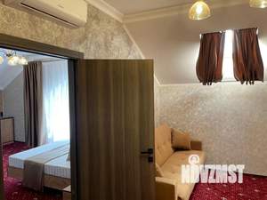 2-к квартира, посуточно, 30м2, 2/3 этаж