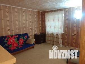 1-к квартира, на длительный срок, 30м2, 1/1 этаж