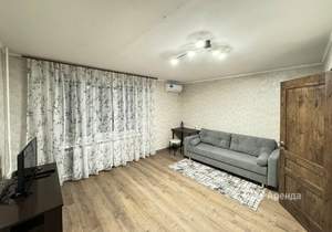 2-к квартира, на длительный срок, 50м2, 4/9 этаж