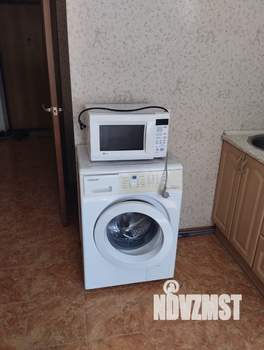 1-к квартира, на длительный срок, 39м2, 5/17 этаж