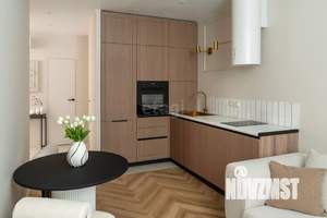 1-к квартира, на длительный срок, 42м2, 8/10 этаж