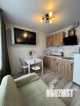 Студия квартира, на длительный срок, 23м2, 6/9 этаж