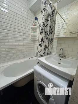 Студия квартира, посуточно, 28м2, 9/12 этаж