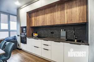 2-к квартира, на длительный срок, 45м2, 21/26 этаж