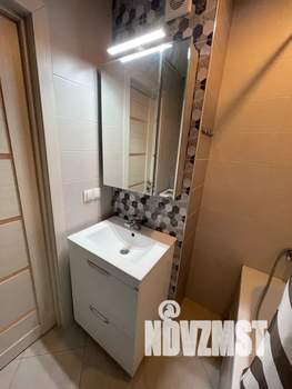 Студия квартира, посуточно, 28м2, 7/23 этаж