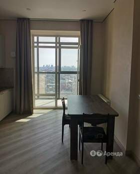 1-к квартира, на длительный срок, 48м2, 11/12 этаж