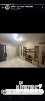 1-к квартира, на длительный срок, 37м2, 13/18 этаж