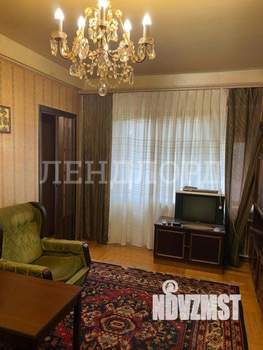 3-к квартира, на длительный срок, 49м2, 4/5 этаж