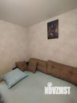 Студия квартира, посуточно, 19м2, 4/5 этаж