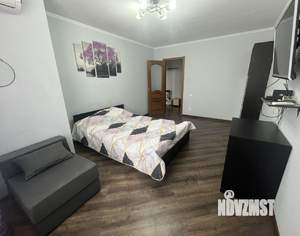 1-к квартира, посуточно, 40м2, 14/14 этаж