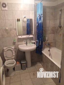 1-к квартира, на длительный срок, 60м2, 4/9 этаж