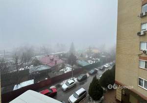 2-к квартира, на длительный срок, 69м2, 4/15 этаж