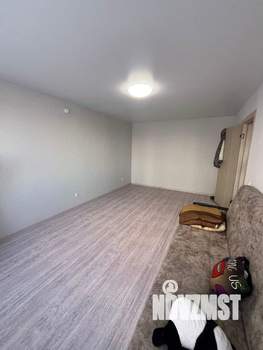 1-к квартира, на длительный срок, 36м2, 2/19 этаж