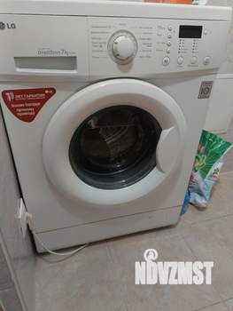 1-к квартира, на длительный срок, 43м2, 5/16 этаж