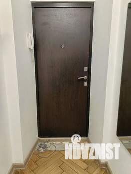 1-к квартира, посуточно, 32м2, 2/4 этаж