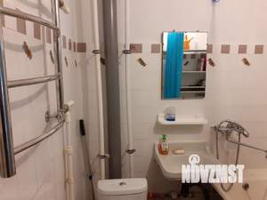 1-к квартира, на длительный срок, 33м2, 3/5 этаж