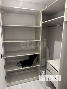 2-к квартира, на длительный срок, 45м2, 24/24 этаж