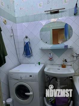 2-к квартира, на длительный срок, 43м2, 3/4 этаж