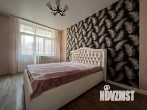 2-к квартира, на длительный срок, 64м2, 12/18 этаж