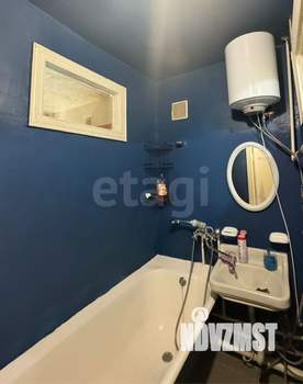 2-к квартира, на длительный срок, 43м2, 4/5 этаж