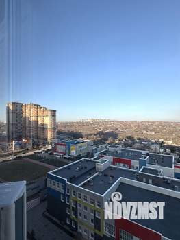 1-к квартира, на длительный срок, 29м2, 16/22 этаж