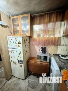 2-к квартира, на длительный срок, 34м2, 2/9 этаж