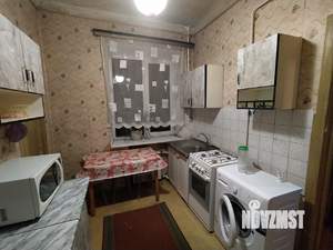 2-к квартира, на длительный срок, 52м2, 5/5 этаж