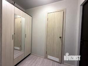 Студия квартира, на длительный срок, 26м2, 16/18 этаж