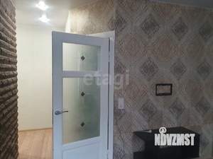 1-к квартира, на длительный срок, 39м2, 3/5 этаж