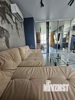 2-к квартира, на длительный срок, 70м2, 10/22 этаж