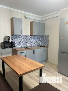 1-к квартира, на длительный срок, 34м2, 3/12 этаж