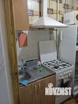 1-к квартира, на длительный срок, 30м2, 6/10 этаж