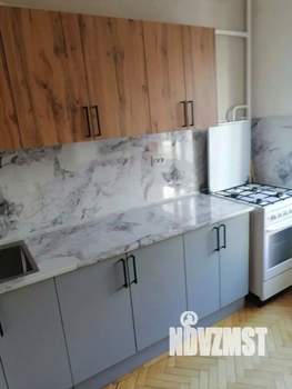 2-к квартира, на длительный срок, 53м2, 2/9 этаж