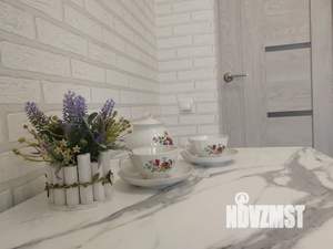 1-к квартира, посуточно, 35м2, 7/9 этаж