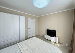 1-к квартира, на длительный срок, 37м2, 7/17 этаж