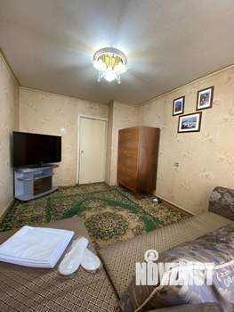 1-к квартира, посуточно, 30м2, 4/9 этаж