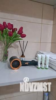 2-к квартира, посуточно, 56м2, 20/23 этаж