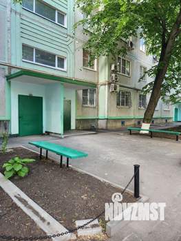 2-к квартира, на длительный срок, 53м2, 5/11 этаж