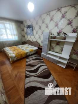 2-к квартира, на длительный срок, 45м2, 2/5 этаж