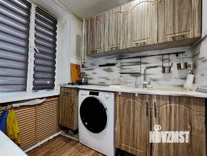2-к квартира, на длительный срок, 30м2, 1/3 этаж