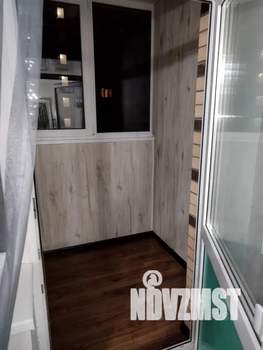 Студия квартира, посуточно, 32м2, 14/17 этаж