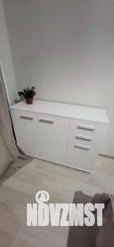 1-к квартира, посуточно, 85м2, 1/1 этаж