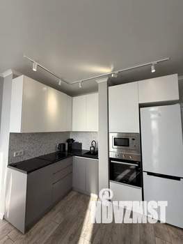 2-к квартира, посуточно, 45м2, 17/25 этаж